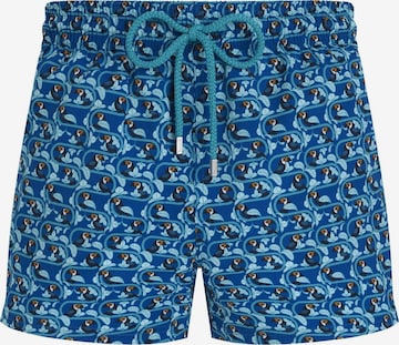Vilebrequin Swimming shorts in Blue: front