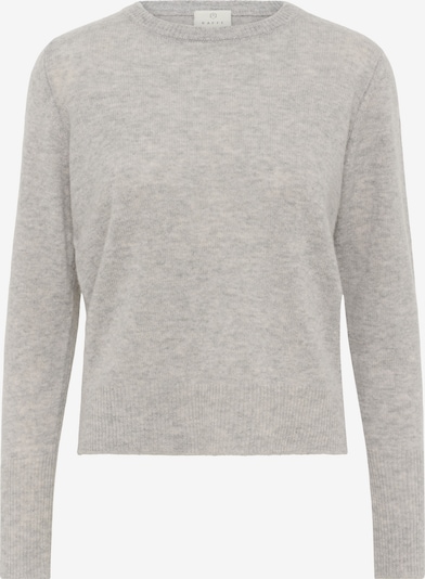 Kaffe Svetr 'KACashie' - šedá, Produkt