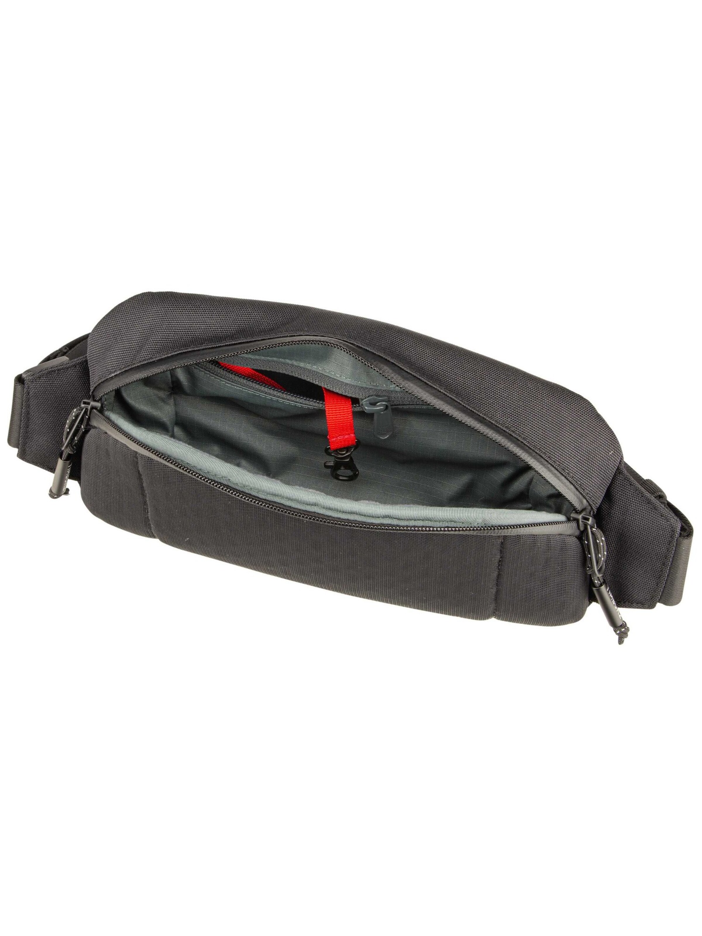 TIMBUK2 Fanny Pack 'Miles 1057' in Black