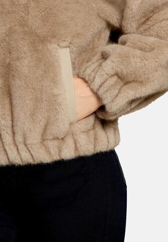 GIL BRET Jacke in Beige