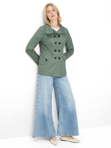 Fuchs Schmitt Übergangsmantel 'York'‌ in Grün