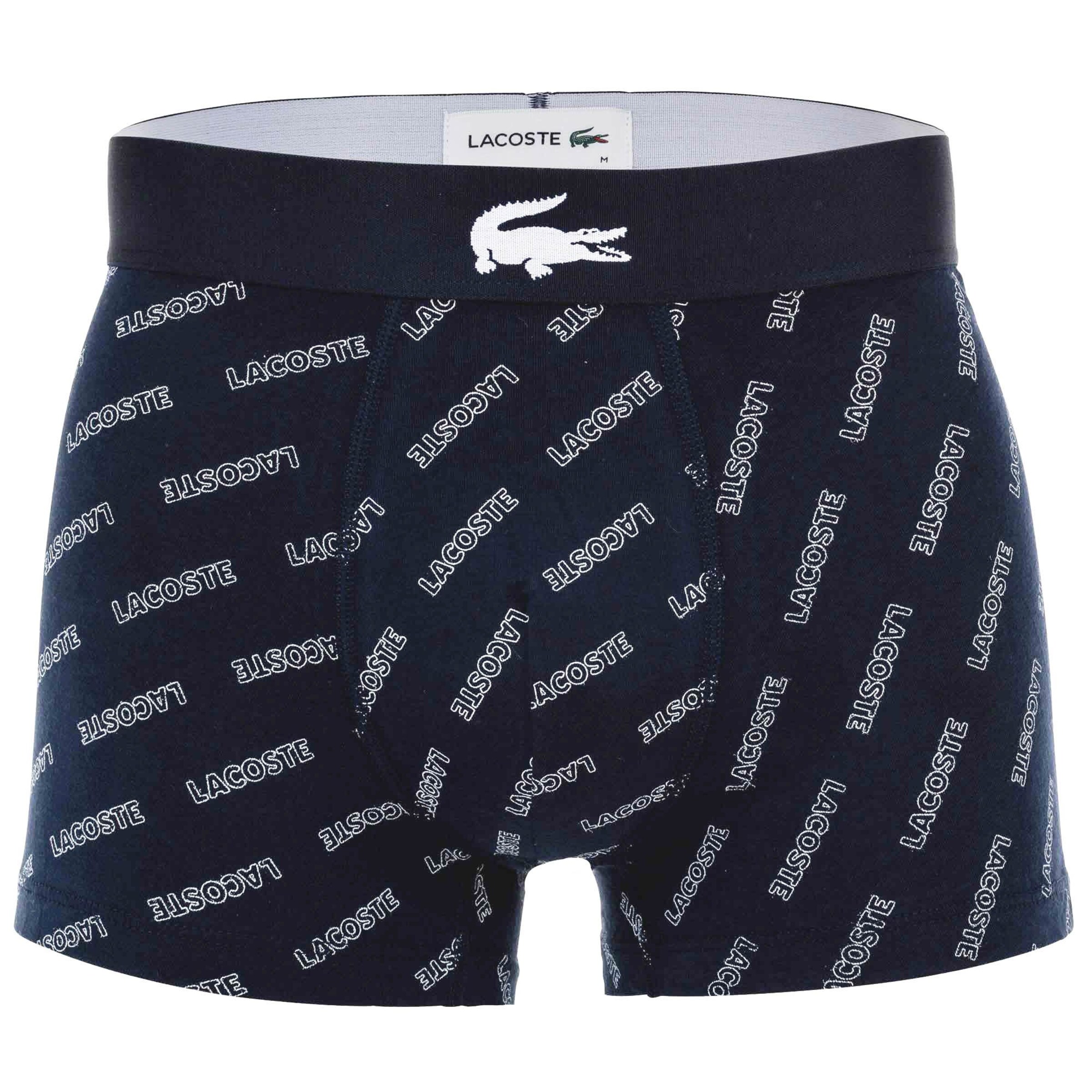 LACOSTE Boxer shorts in Blue