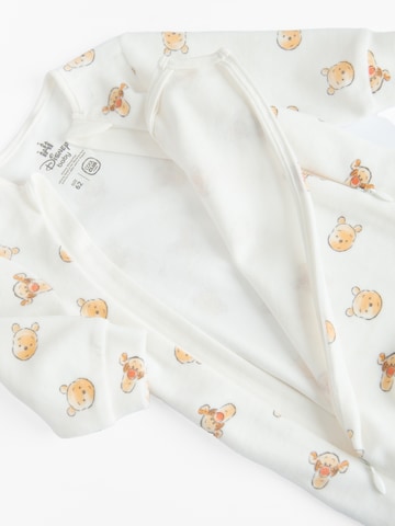 balts Cool Club Kombinezons