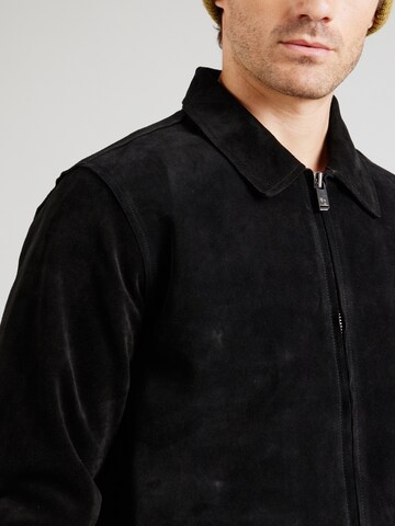 Filling Pieces Tussenjas in Zwart