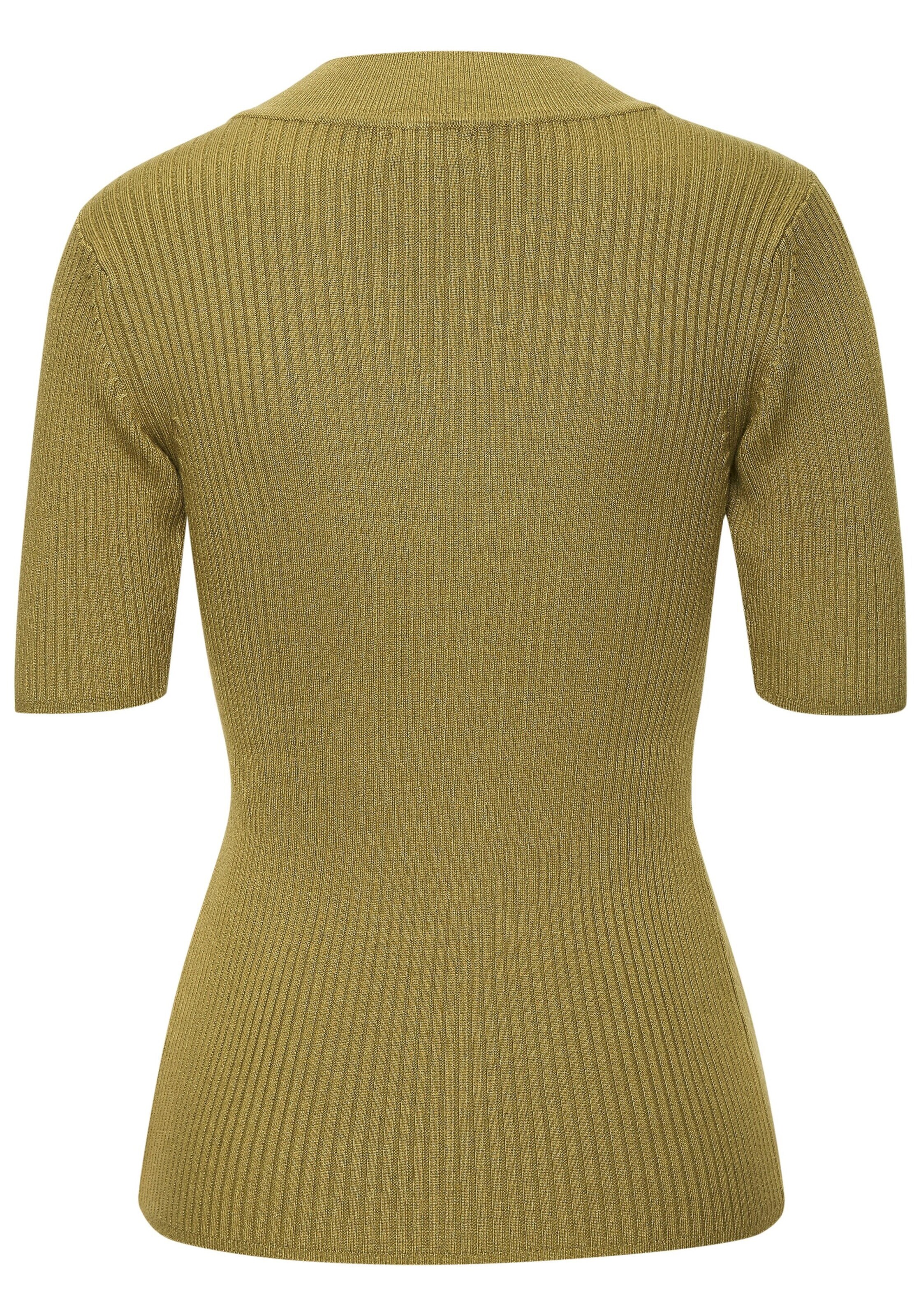 Pull-over LASCANA en vert