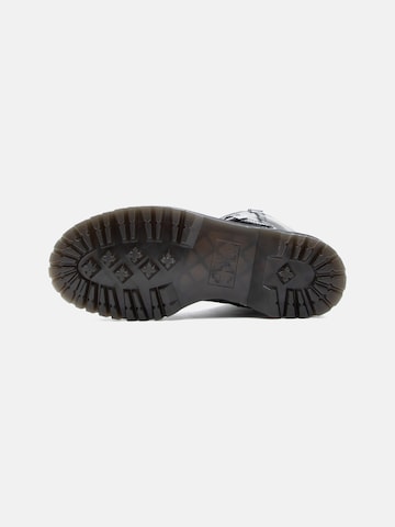 Dr. Martens - Bota 'Anistone' em preto