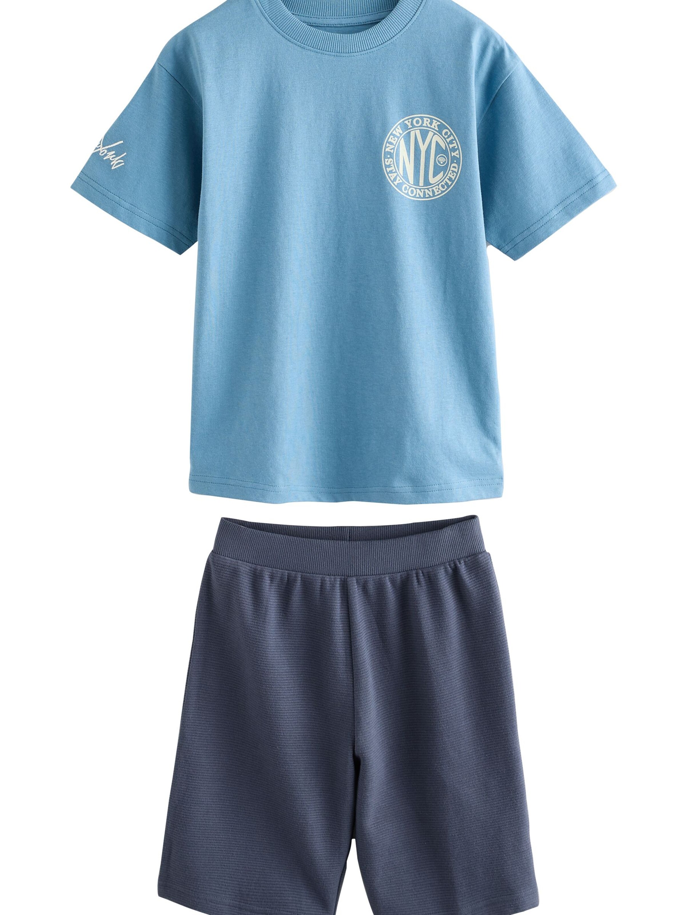 Next Pyžamo - Zmiešané farby