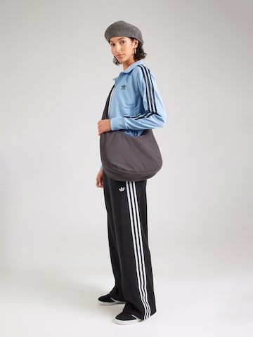 Giacca di felpa 'FIREBIRD' di ADIDAS ORIGINALS in blu