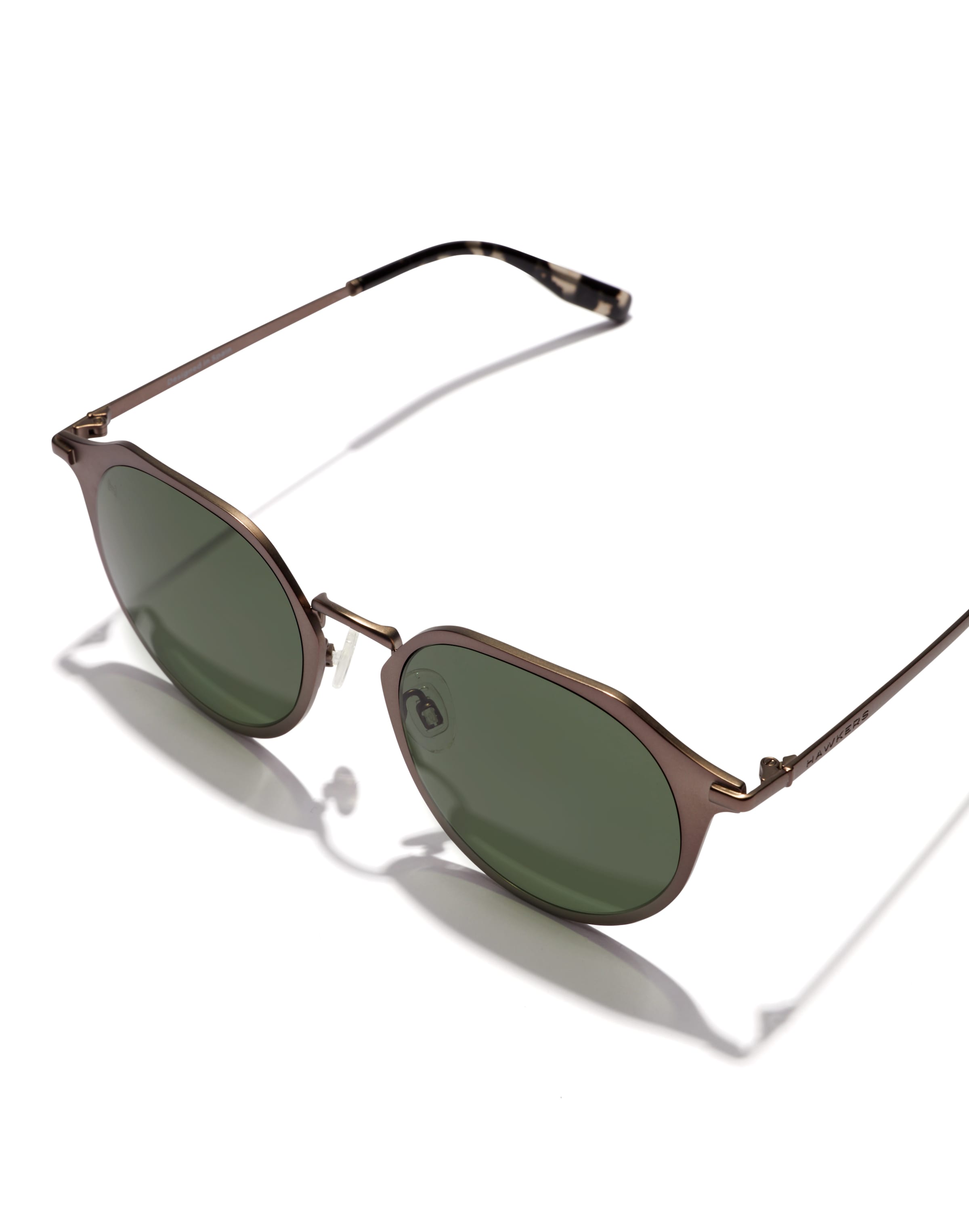 HAWKERS Γυαλιά ηλίου 'WARWICK' σε γκρι