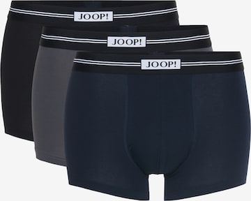 mėlyna JOOP! Boxer trumpikės: priekis