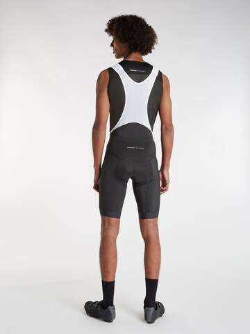 PROTEST Unterhemd 'PRTLEVREY' in Schwarz