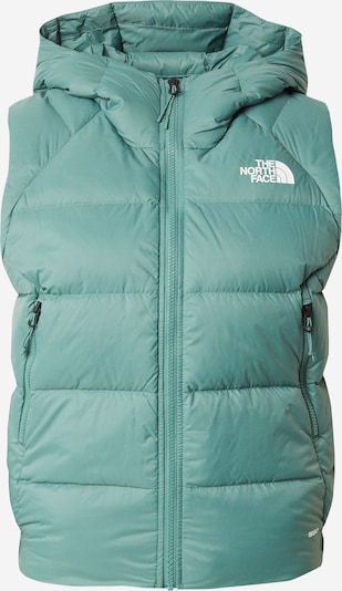 THE NORTH FACE Sports vest 'HYALITE' in Green, Item view