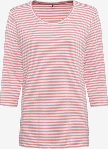 Olsen Shirt in Rot: predná strana