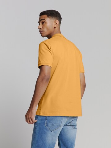 No Excess Shirt in Yellow