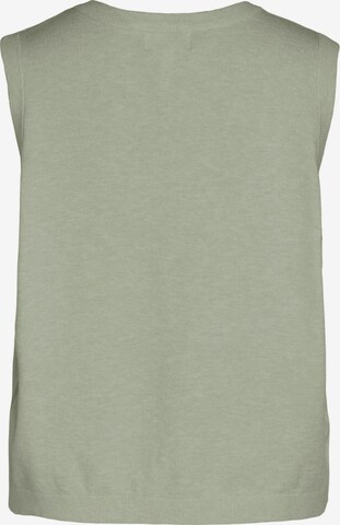 Pull-over 'Thess' OBJECT en gris