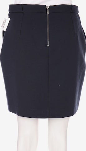 MANGO Skirt in M in Blue