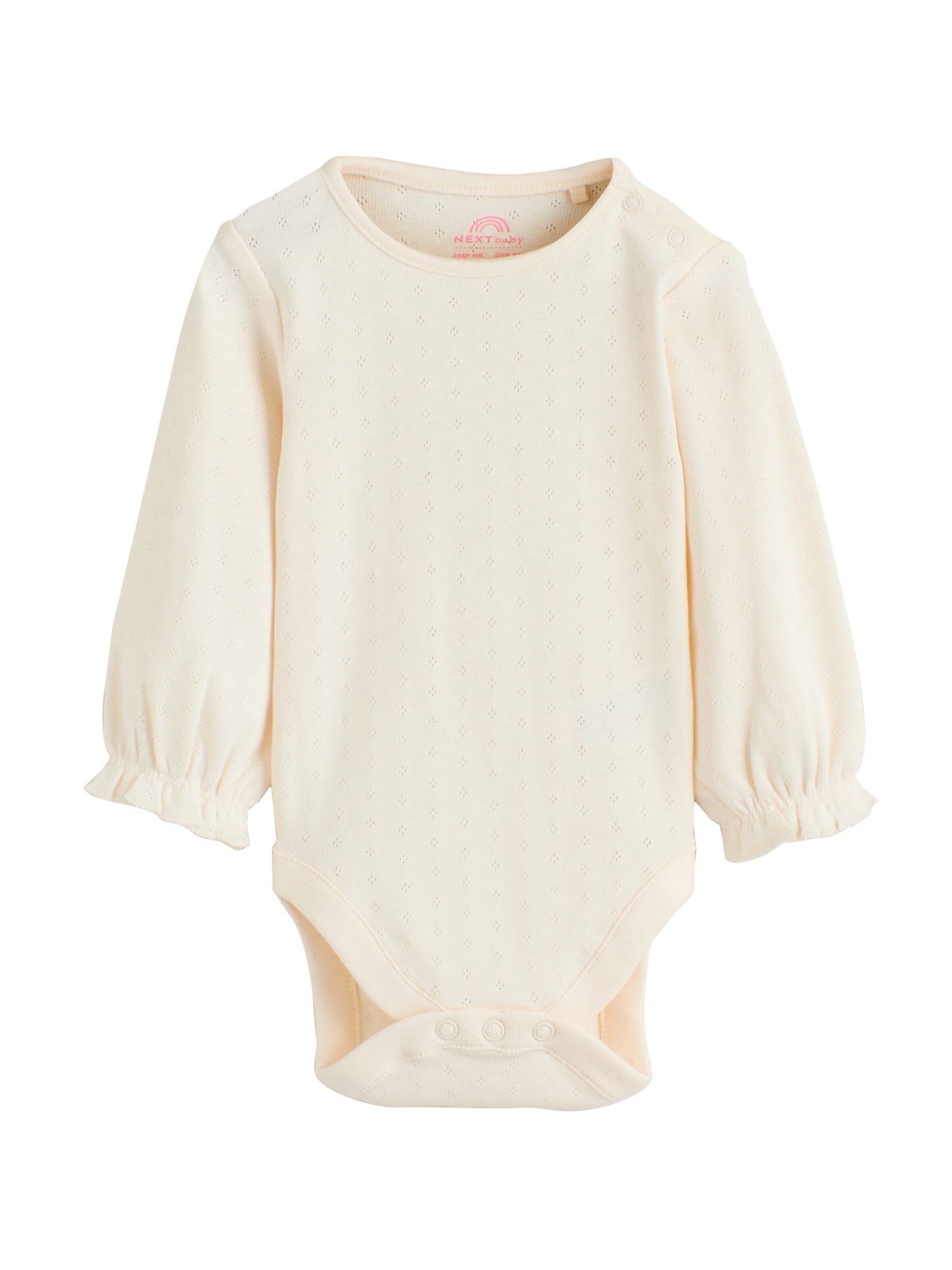 Next Underwear Set in Pink