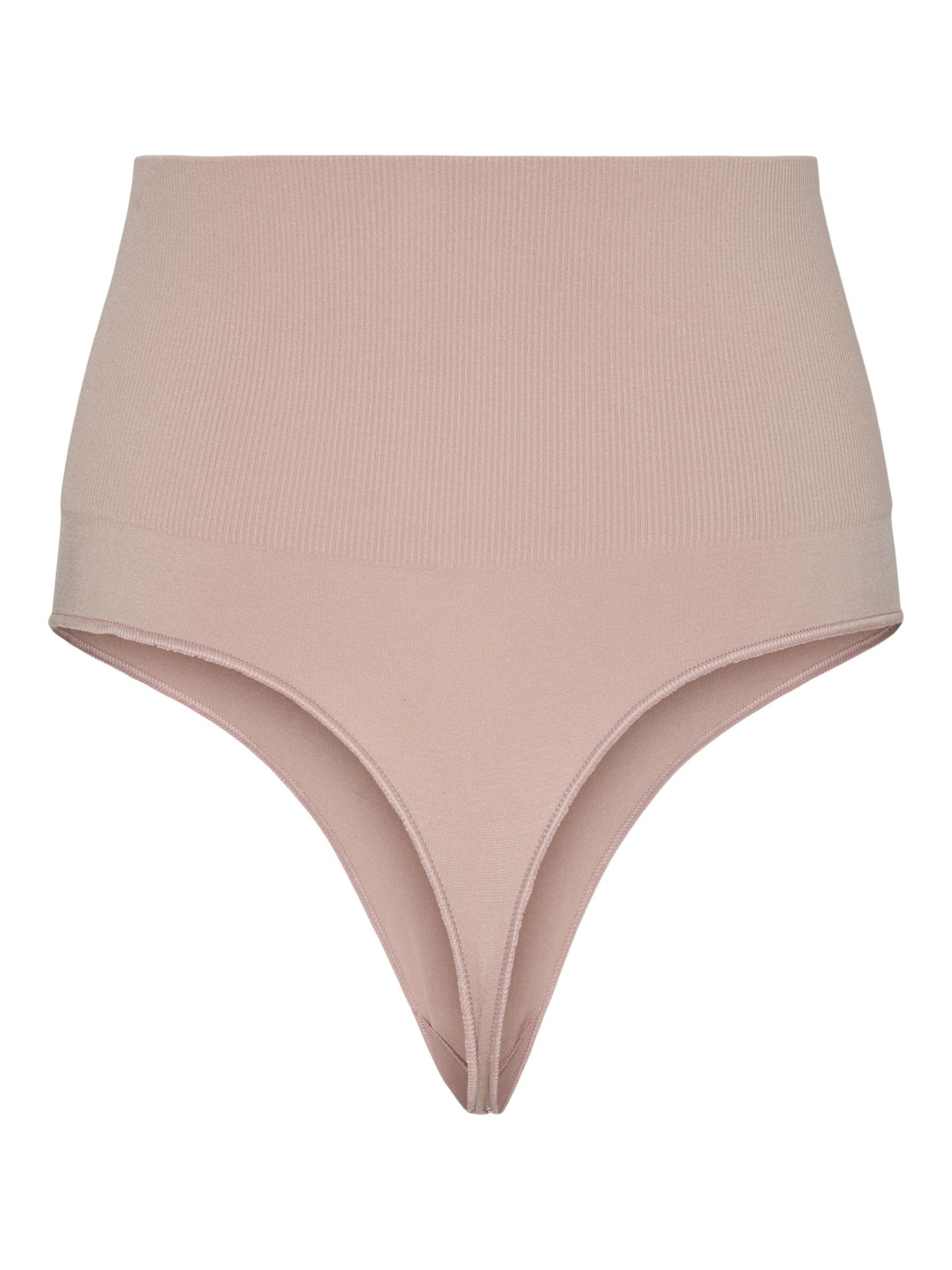 MAMALICIOUS Thong in Pink