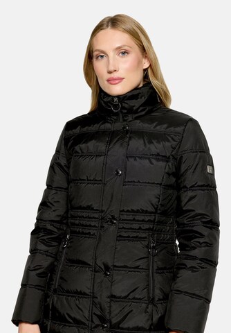 Veste d’hiver Betty Barclay en noir