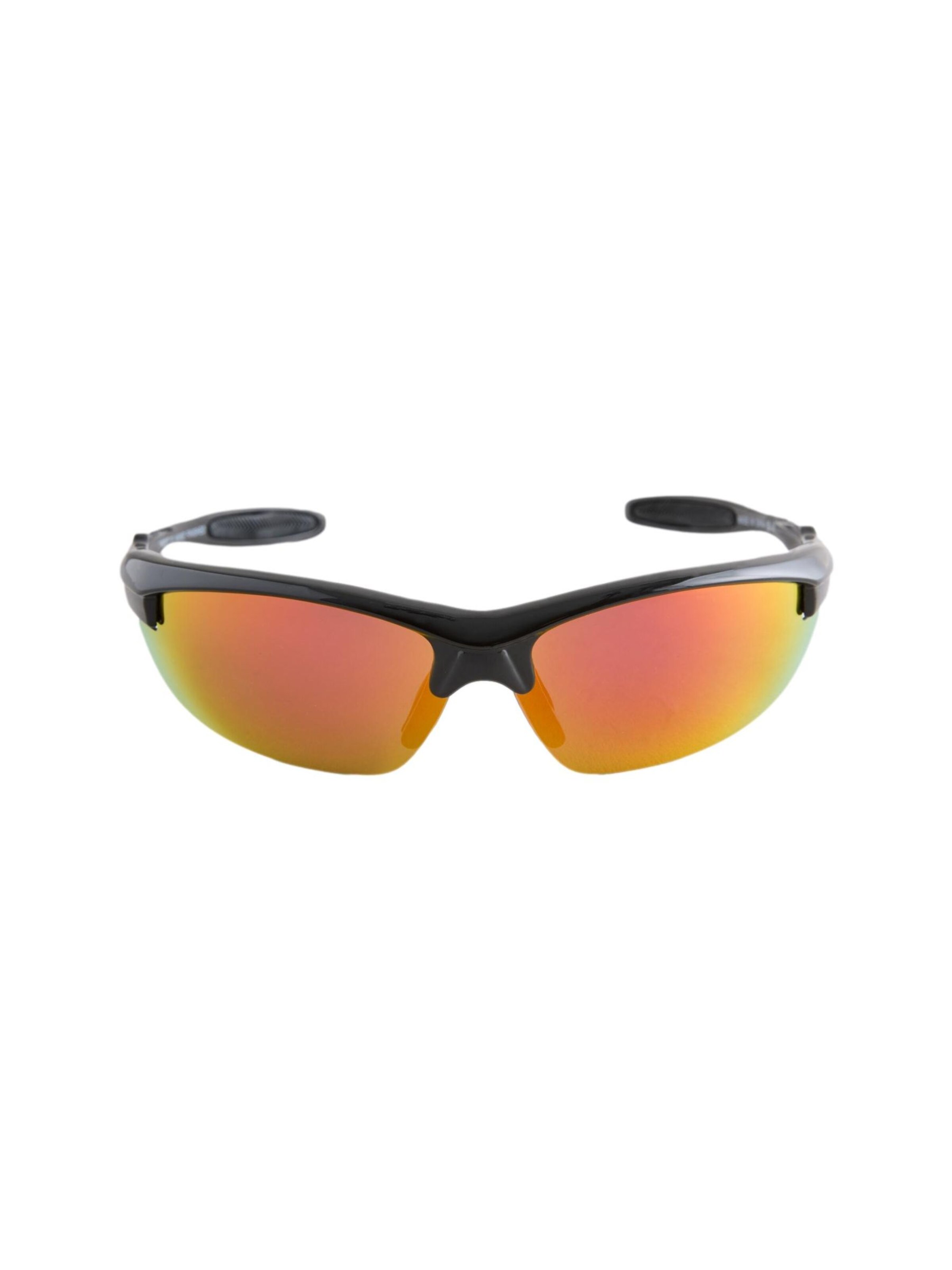 Next Sonnenbrille in Schwarz: Vorderseite