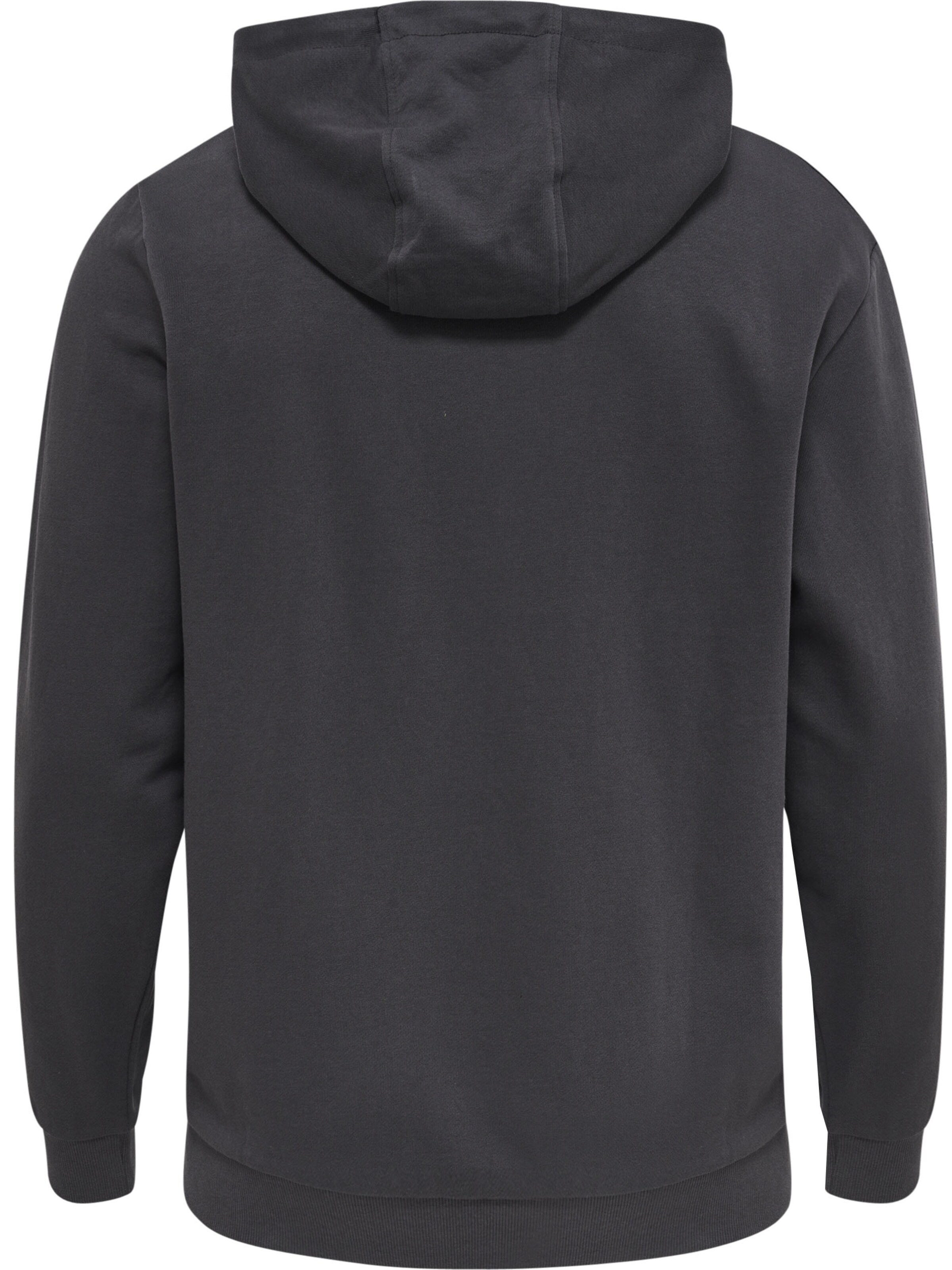 Hummel Sports sweatshirt in Grey