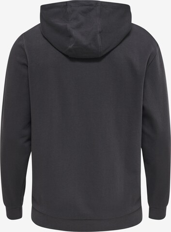 Hummel Sweatshirt in Grau