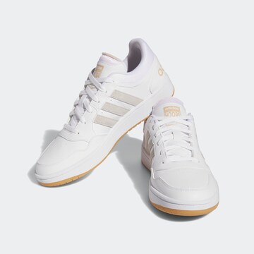 ADIDAS SPORTSWEAR Sneakers 'Hoops 3.0' in White