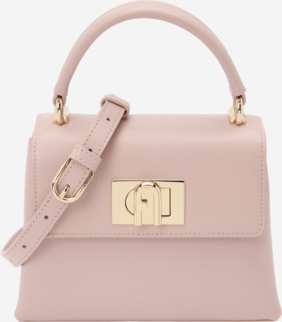 Rankinė '1927' iš FURLA, spalva – rožinė, Prekių apžvalga
