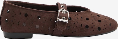 Trendyol Loafer koossa 36 värissä ruskea, Tuotenäkymä