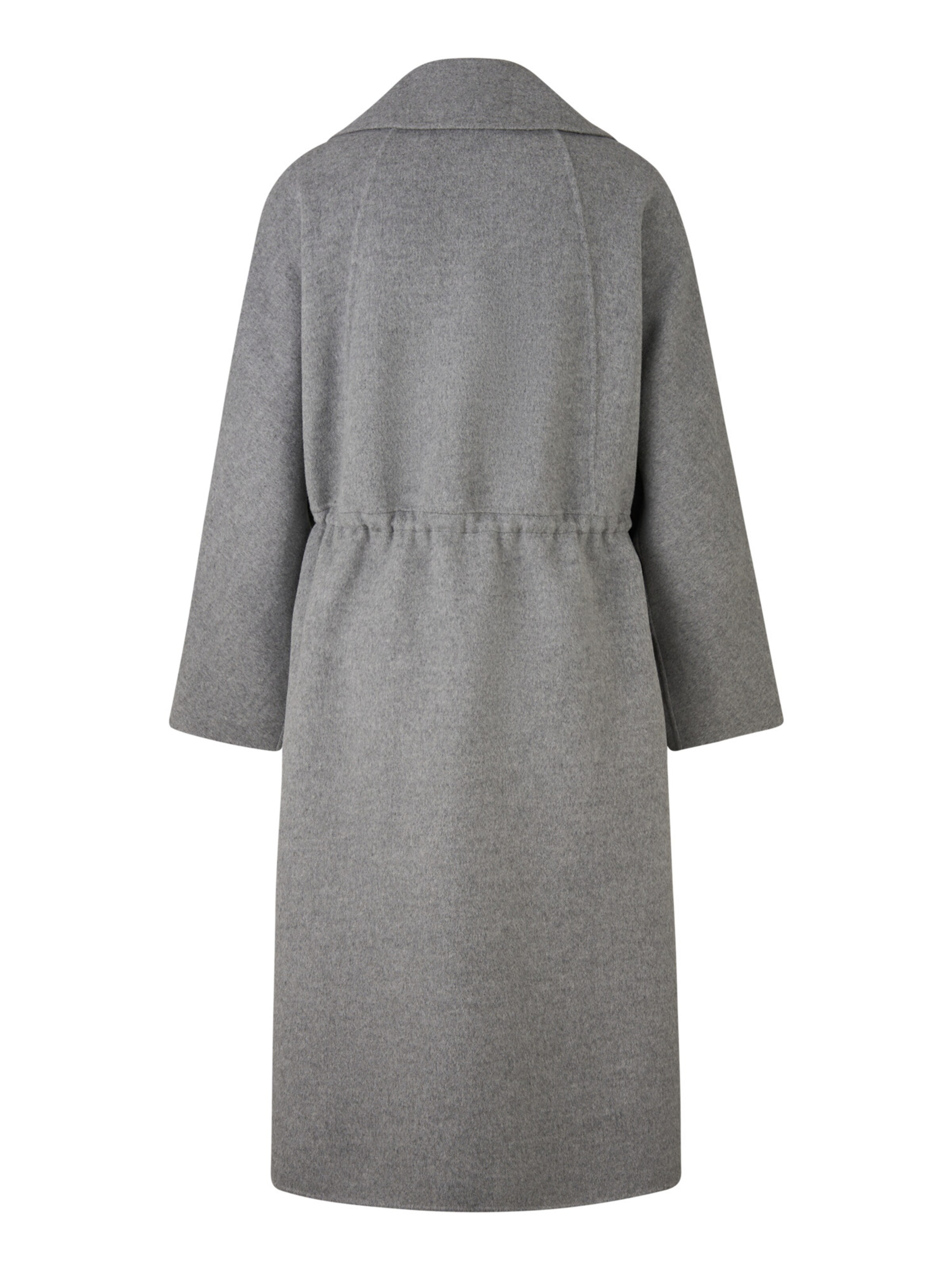 BOGNER Übergangsmantel 'IMANI ' in Grau