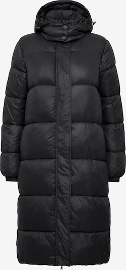 Oxmo Winter Coat 'abby' in Black, Item view
