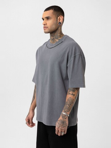 Dandalo Shirt in Grey