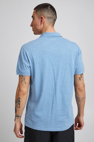 BLEND Shirt in Blauw