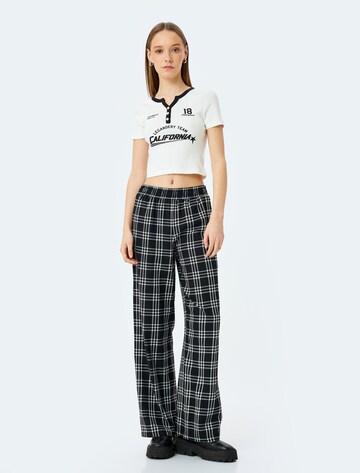 Koton Shirt in White