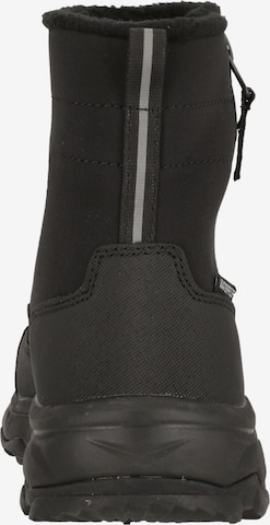 Whistler Winterstiefel 'Eesdou' in Schwarz