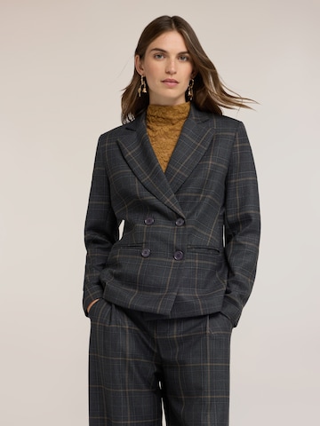 MOTIVI - Blazer en gris