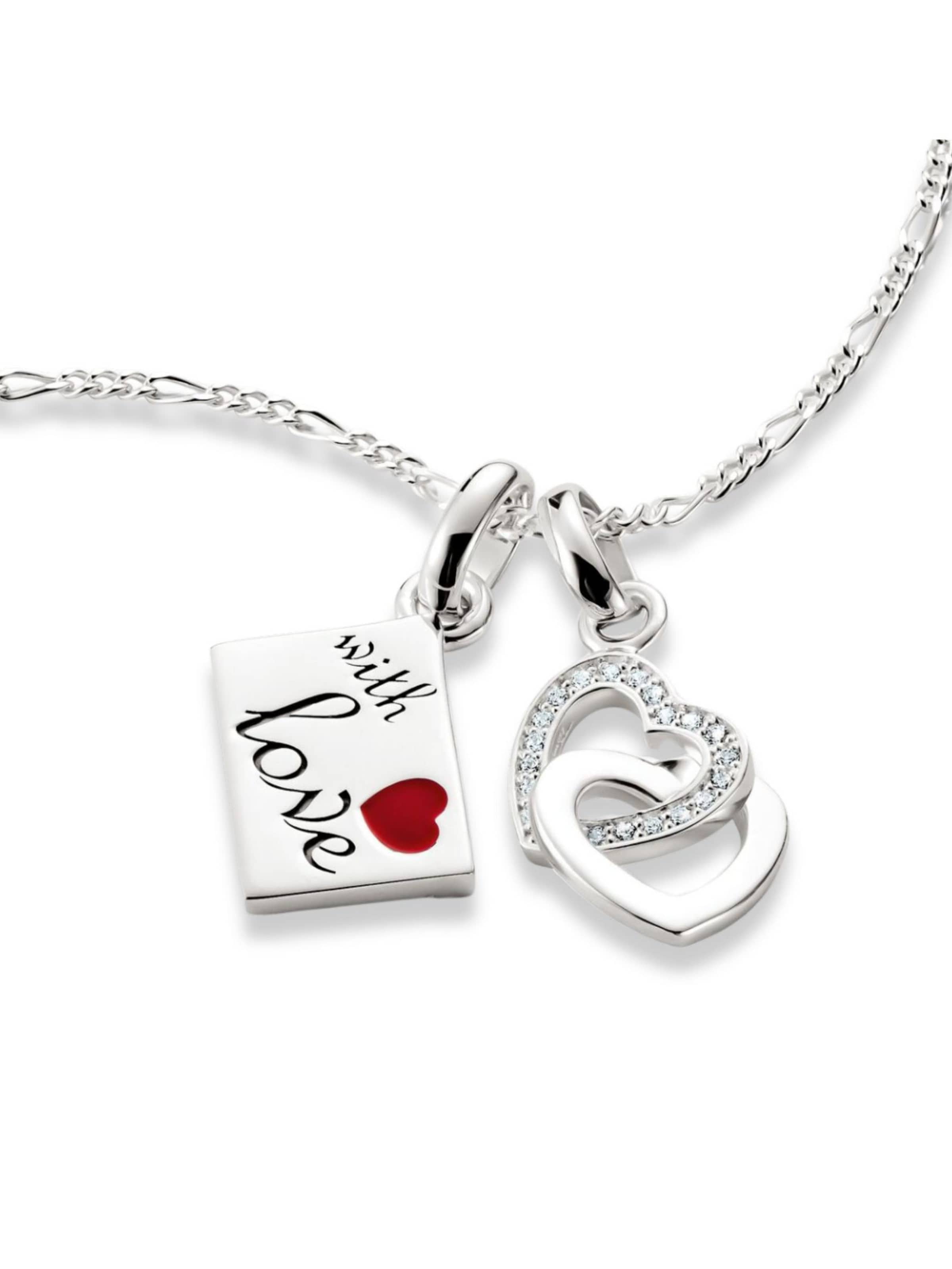 Thomas Sabo Anhänger‌‌‌‌‌‌‌‌ in Silber