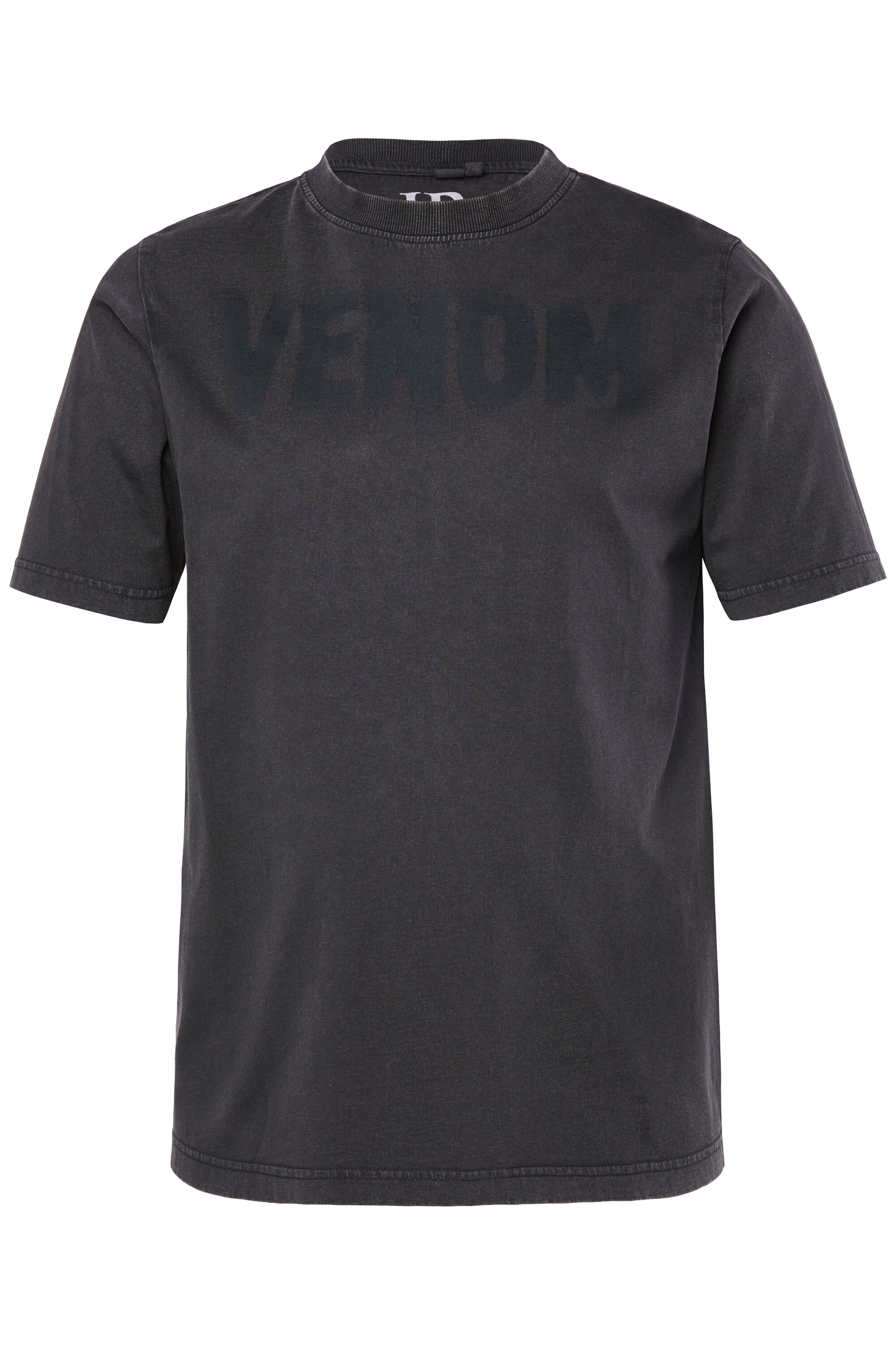 JP1880 T-Shirt in Schwarz: Vorderseite