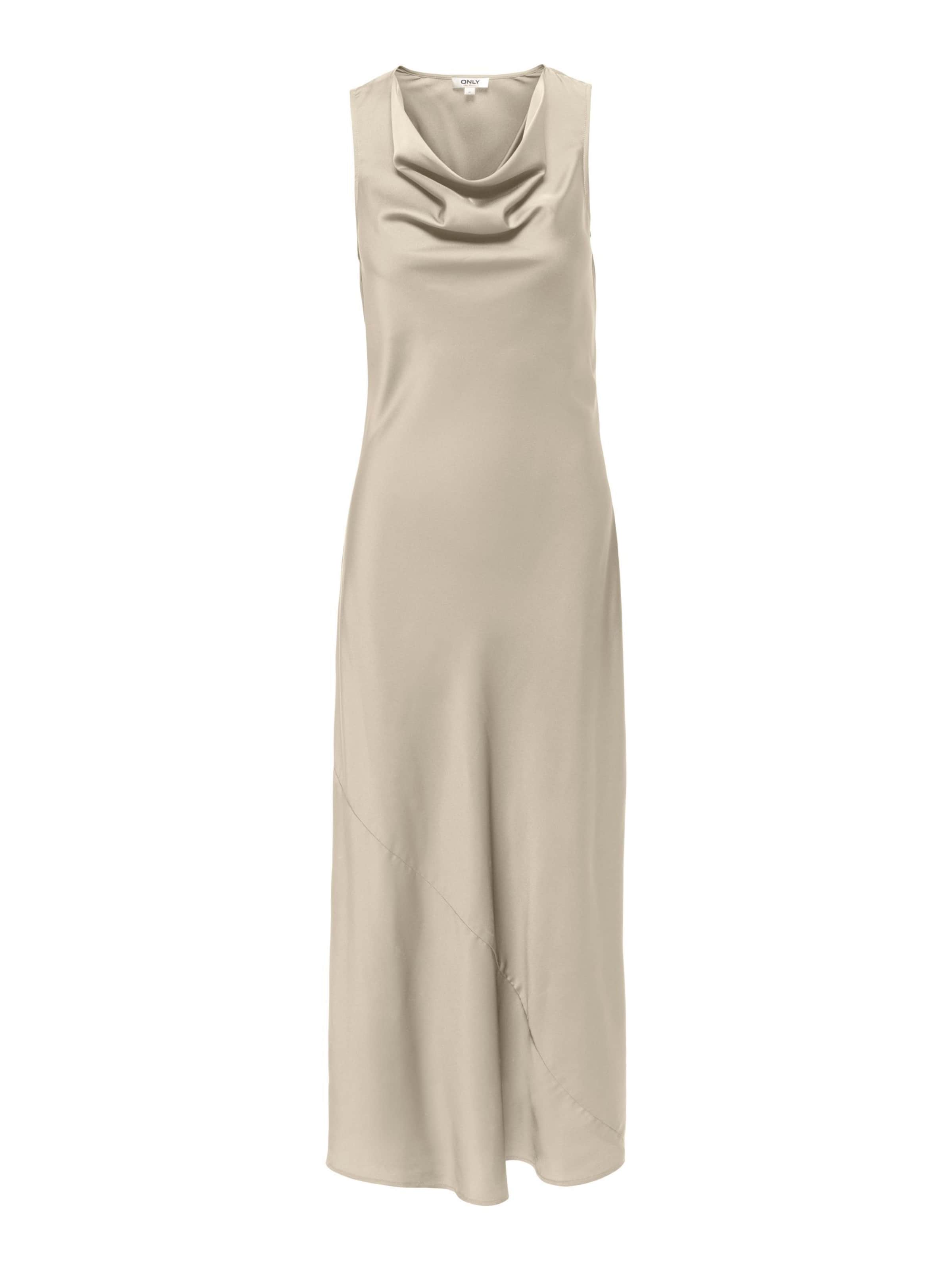 ONLY Dress 'ONLPaloma' in Beige: front