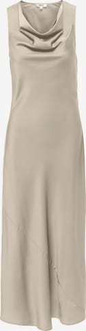 ONLY - Vestido 'ONLPaloma' en beige: frente