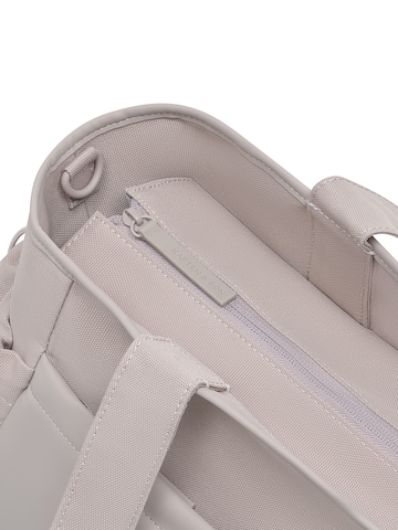 Kapten & Son Shopper 'Hellvi Pro Large' in Pink