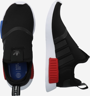 ADIDAS ORIGINALS - Sapatilhas 'Nmd 360' em preto