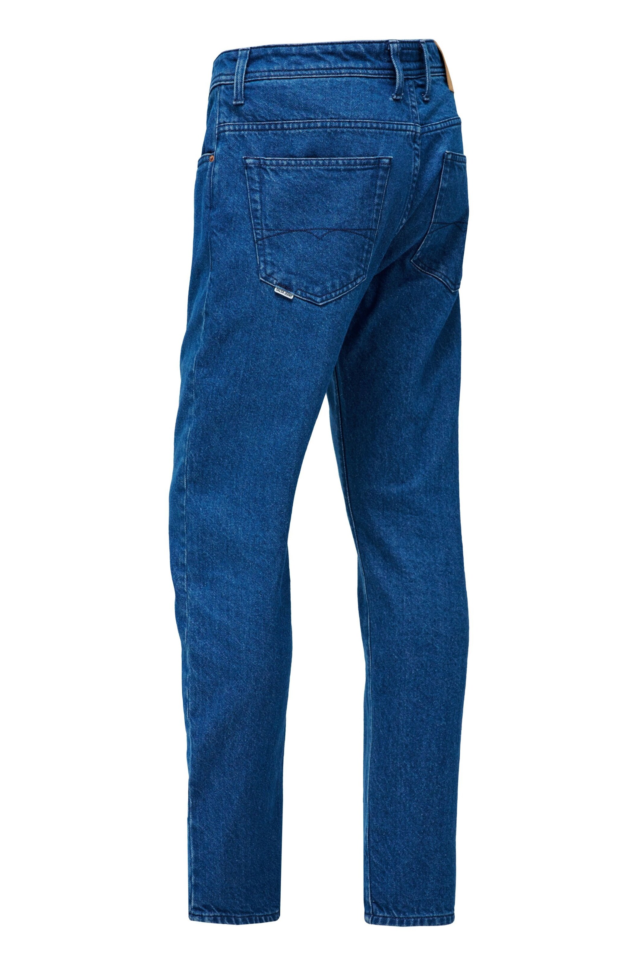 Salsa Jeans Regular Jeans in Blue