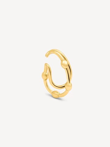 YParis Ohrringe‌‌‌‌ in Gold