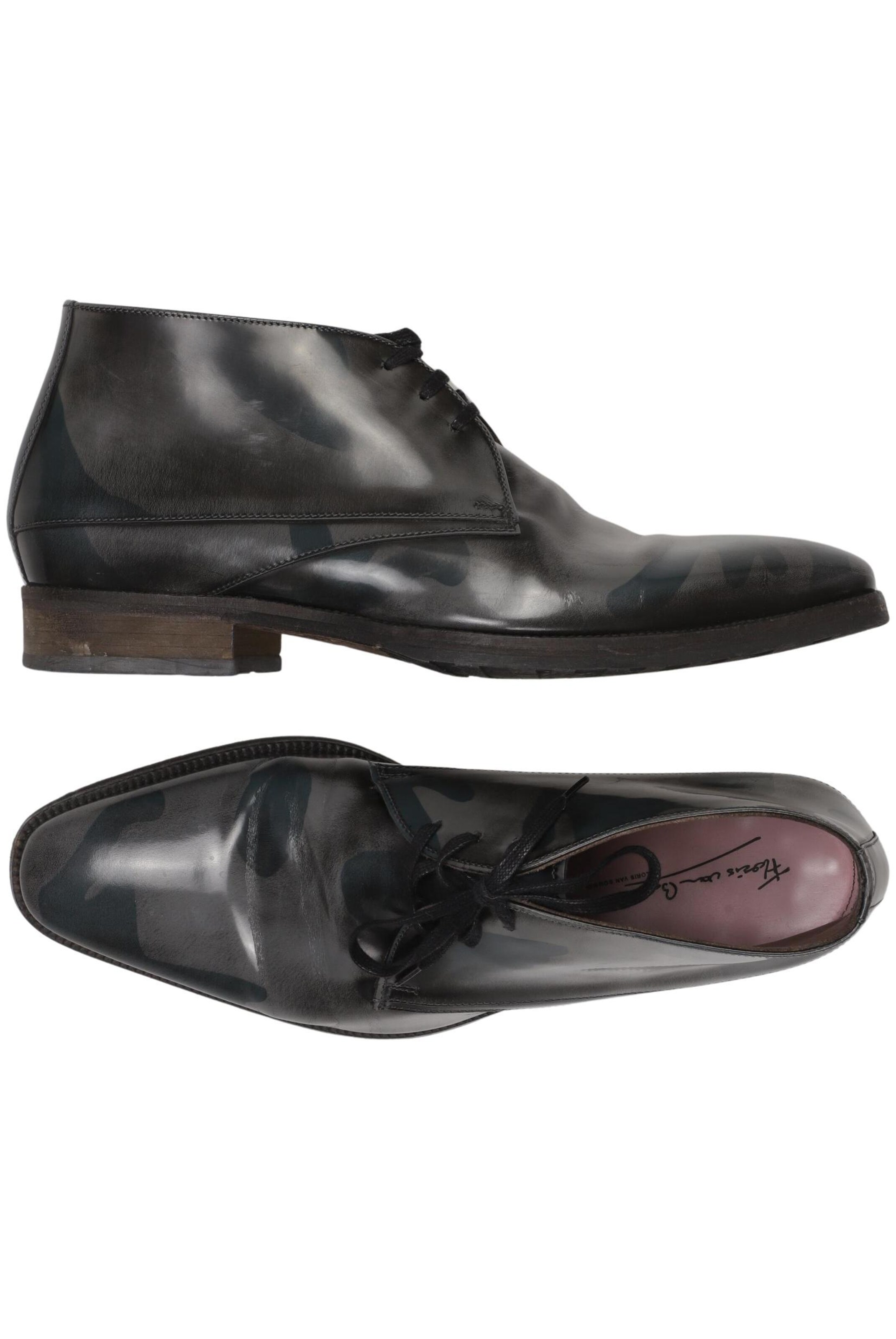 Floris van Bommel Halbschuh 39 in Mischfarben: Vorderseite