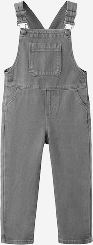 MANGO KIDS Regular Haalari 'MARC' värissä harmaa: etupuoli