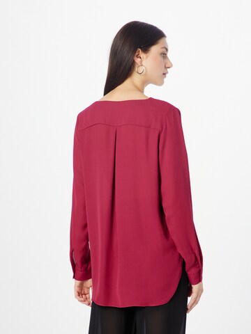 VILA Blouse in Pink