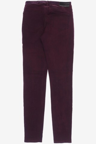 MAISON SCOTCH Pants in S in Pink