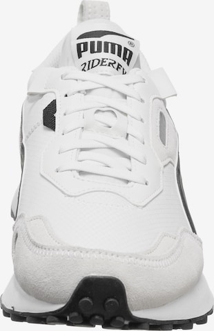 PUMA Sneakers 'Rider FV' in White
