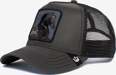 GOORIN Bros. Casquette en noir, Vue avec produit